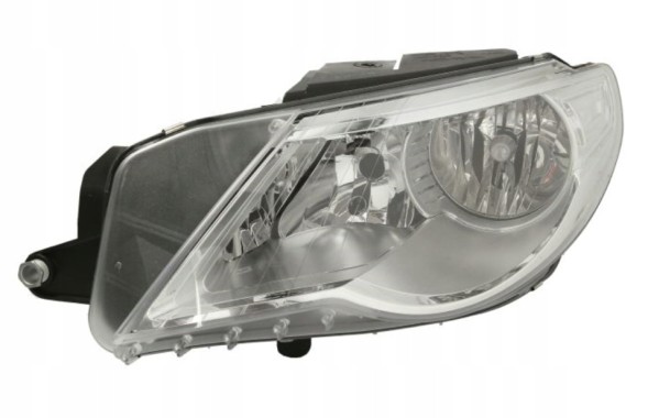 Abakus 441-11D1LMLD-EM Vw passat cc 08-12 нова фа ліва