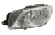 Abakus 441-11D1LMLD-EM Vw passat cc 08-12 нова фа ліва