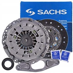 Sachs 3000 951 916 Комплект зчеплення bmw 3 x3 5 2.0 2.5 3.0 3000951916