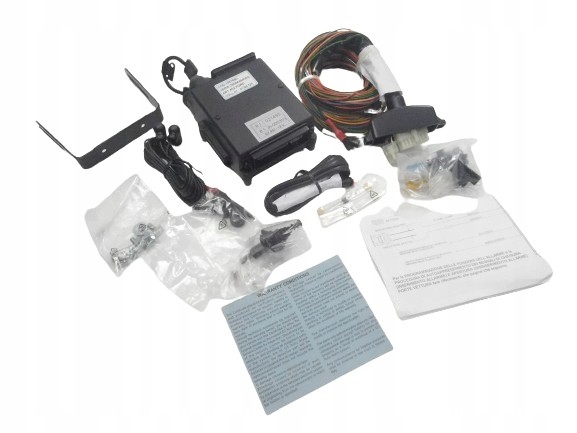 Ford OE Автосигналізація Ford Fiesta MK4 OE 1057550