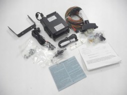 Ford OE Автосигналізація Ford Fiesta MK4 OE 1057550