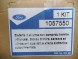 Ford OE Автосигналізація Ford Fiesta MK4 OE 1057550