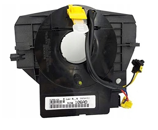 Китай do jeep, dodge, chrysler 5156106AB 5156106AC 5156106AD 5156106AE 5156106AF 68339336AA z czujnikiem skrętu koła Спіраль подушки безпеки з датчиком кута повороту для легкових автомобілів