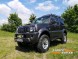 XshockDakar XSHC-A4 Амортизатори XshockDakar для SUZUKI JIMNY ЛІФТ +4" - всі моделі