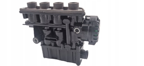 Renault OE 21083660 Новий клапан ecas подушок volvo fh renault преміум dxi k019821