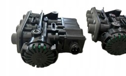 Renault OE 21083660 Новий клапан ecas подушок volvo fh renault преміум dxi k019821