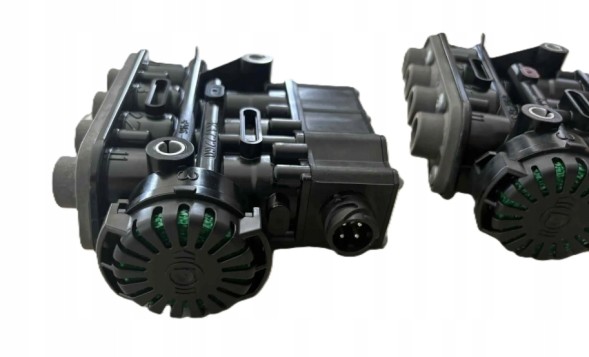 Renault OE 21083660 Новий клапан ecas подушок volvo fh renault преміум dxi k019821