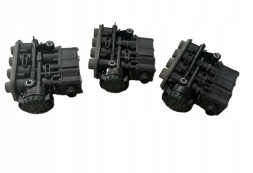 Renault OE 21083660 Новий клапан ecas подушок volvo fh renault преміум dxi k019821