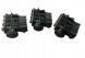 Renault OE 21083660 Новий клапан ecas подушок volvo fh renault преміум dxi k019821