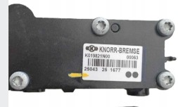 Renault OE 21083660 Новий клапан ecas подушок volvo fh renault преміум dxi k019821