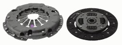 Sachs 3000 951 542 Sglo набір punto 1.3d multijet 12- sachs 3000 951 542