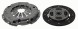 Sachs 3000 951 542 Sglo набір punto 1.3d multijet 12- sachs 3000 951 542
