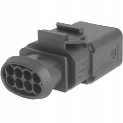 e-connectors 42068500/1J0973814/100 Розетки типу 1J0973814 (100 шт - сам корпус)