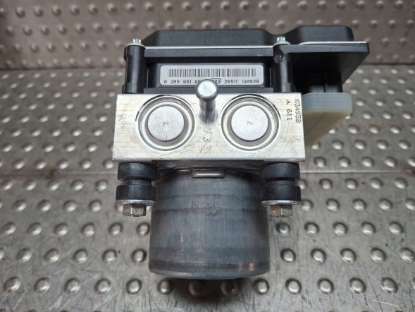 Fiat OE S26340596 НАСОС ABS 0265252239 0265951959 FIAT GRANDE PUNTO 2006-
