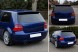 TFBtuning SpVwG1 Спойлер на кришку багажника для VW Golf IV Sport TUNING, попередньо підготовлений