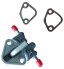 Китай 1492 ПАЛИВНИЙ НАСОС KUBOTA CITY CROSSLINE COUPE КРОСОВЕР MINAUTO 400 500 A721