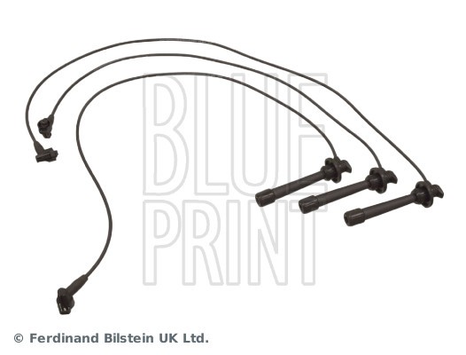 ADT31666 BLUE PRINT Комплект проводів запалювання