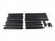 Ford OE KT11-8472-CB Лопатки жалюзі connect 18- автомат 8f35 ford oe