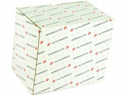Hutchinson 586313 Hutchinson 586313 подушка двигуна передня l/p, гідравлічна