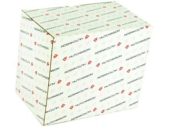 Hutchinson 586313 Hutchinson 586313 подушка двигуна передня l/p, гідравлічна