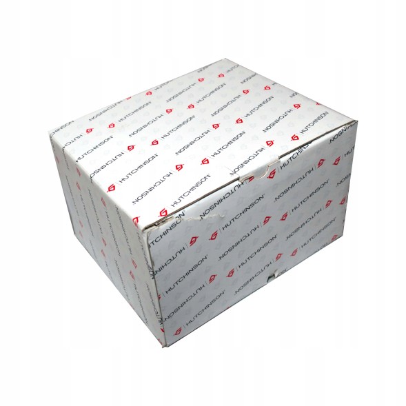 Hutchinson 586313 Hutchinson 586313 подушка двигуна передня l/p, гідравлічна