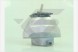Hutchinson 586313 Hutchinson 586313 подушка двигуна передня l/p, гідравлічна