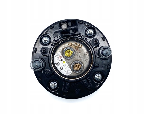 Porsche OE 976.880.201 C PANAMERA 976 Шкіряна подушка безпеки Porsche 976880201C