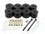 Ore4x4 KG-000562-001 Боділіфт Suzuki Jimny + 2 дюйми (на втулках)