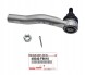 Toyota заводська комплектація 45046-F9010 45046F9010 TOYOTA OE Toyota corolla 2019+ c-hr 2016+ рульова тяга права оригінал