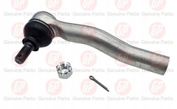 Toyota заводська комплектація 45046-F9010 45046F9010 TOYOTA OE Toyota corolla 2019+ c-hr 2016+ рульова тяга права оригінал
