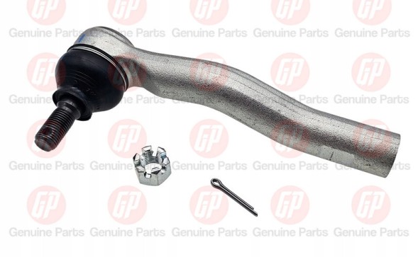 Toyota заводська комплектація 45046-F9010 45046F9010 TOYOTA OE Toyota corolla 2019+ c-hr 2016+ рульова тяга права оригінал
