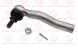 Toyota заводська комплектація 45046-F9010 45046F9010 TOYOTA OE Toyota corolla 2019+ c-hr 2016+ рульова тяга права оригінал
