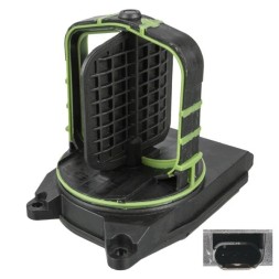 V-maxzone Part VIC-158676 Електропривід, поворотні заслінки (впускний колектор) для BMW 1 (E81), 1