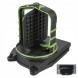 V-maxzone Part VIC-158676 Електропривід, поворотні заслінки (впускний колектор) для BMW 1 (E81), 1
