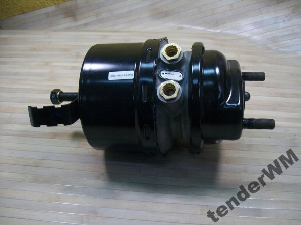 Tender TWM-66DA8264FED Гальмівна КАМЕРА MERCEDES ACTROS AXOR 9254880140