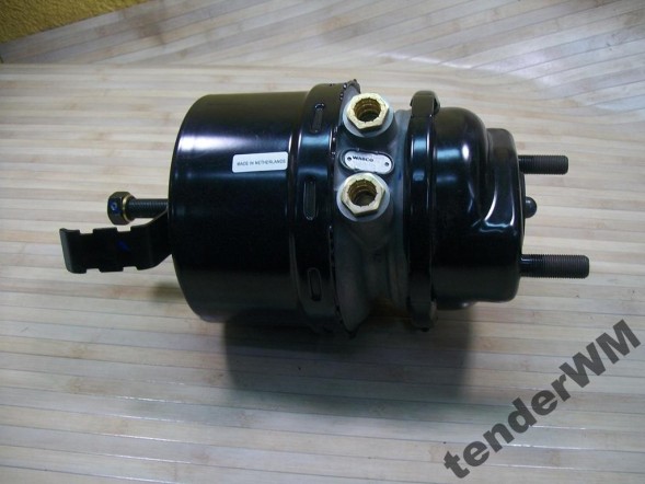 Tender TWM-66DA8264FED Гальмівна КАМЕРА MERCEDES ACTROS AXOR 9254880140