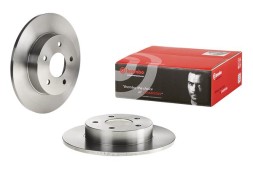 08 9461 20 BREMBO Диск гальмівний