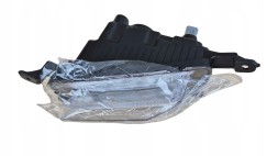 Hyundai OE LAMPA LED DRL LEWA HYUNDAI TUCSON IV LIFT 2024- ZWYKŁA CLEAR Halogen світлодіодна лампа drl hyundai tucson iv 4 lift 2024- oe 92207n7550
