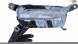 Hyundai OE LAMPA LED DRL LEWA HYUNDAI TUCSON IV LIFT 2024- ZWYKŁA CLEAR Halogen світлодіодна лампа drl hyundai tucson iv 4 lift 2024- oe 92207n7550