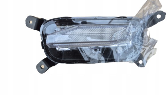 Hyundai OE LAMPA LED DRL LEWA HYUNDAI TUCSON IV LIFT 2024- ZWYKŁA CLEAR Halogen світлодіодна лампа drl hyundai tucson iv 4 lift 2024- oe 92207n7550