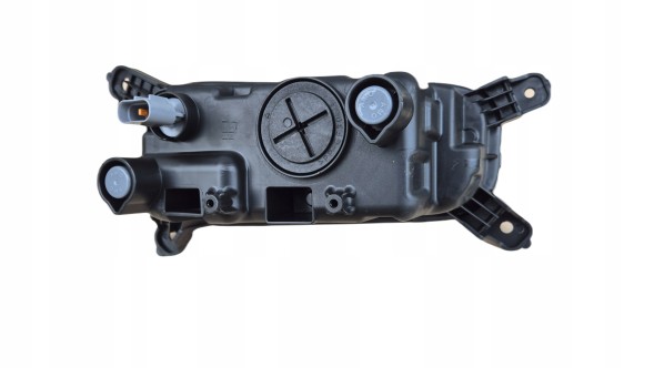 Hyundai OE LAMPA LED DRL LEWA HYUNDAI TUCSON IV LIFT 2024- ZWYKŁA CLEAR Halogen світлодіодна лампа drl hyundai tucson iv 4 lift 2024- oe 92207n7550