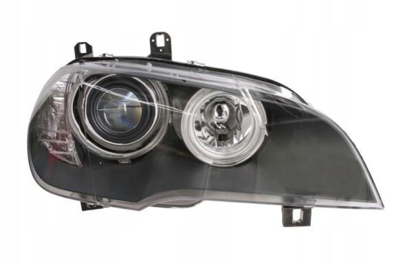 Abakus 444-1159RMLDEM2 Фара права bmw x5 e70 06-