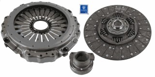 Sachs 3400 700 668 Sachs 3400 700 668 комплект зчеплень