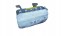 Fiat OE PODUSZKA AIRBAG PASAŻERA FIAT 500 LIFT 2015- AIRBAG Подушка безпеки пасажира в Дошку FIAT 500 LIFT 2015- НОВА ОРИГ!!