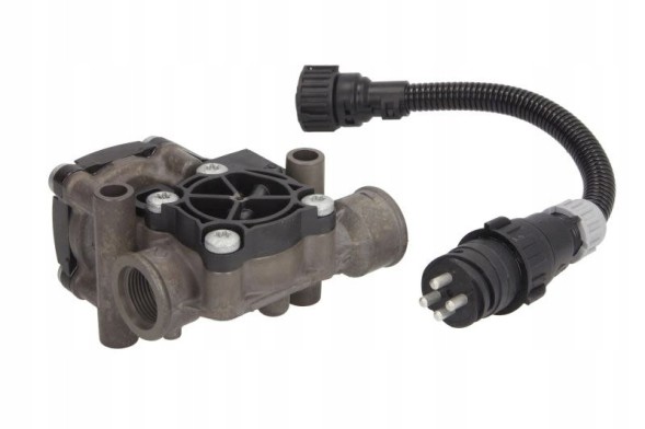 Knorr-Bremse K0384382N50 Модулятор тиску knorr к0384382n50