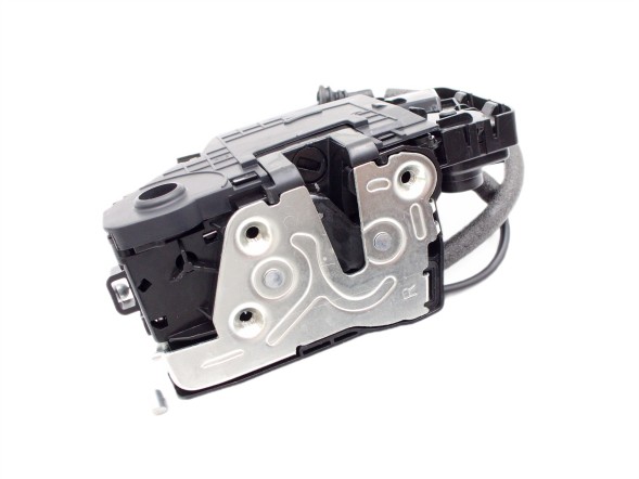 Китай AG-81320-F1210 AG-81320F1210 НОВИЙ ЗАМОК ПЕРЕДНІХ ПРАВИХ ДВЕРЕЙ KIA SPORTAGE IV QL QLE 2015-2022р ЄС