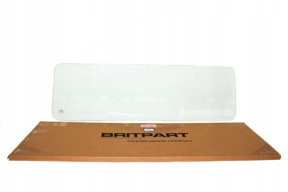 Britpart LR042760 ВІТРОВЕ СКЛО - DEFENDER (БІЛИЙ)
