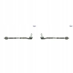 Sidem 2142 32 2x рульові тяги SIDEM FRONT L+R для BMW 5 F07, 5 F10, 5 F11, 6 F06, 6