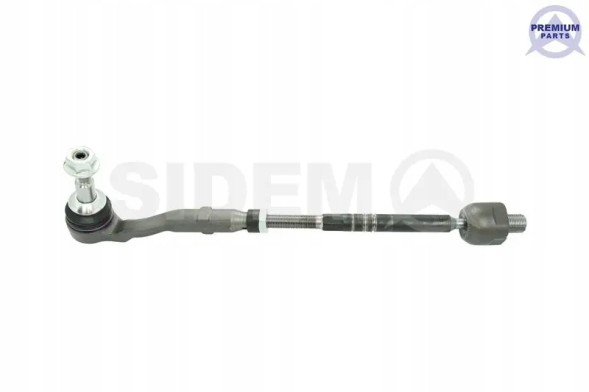 Sidem 2142 32 2x рульові тяги SIDEM FRONT L+R для BMW 5 F07, 5 F10, 5 F11, 6 F06, 6