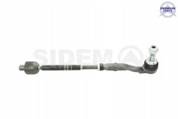 Sidem 2142 32 2x рульові тяги SIDEM FRONT L+R для BMW 5 F07, 5 F10, 5 F11, 6 F06, 6